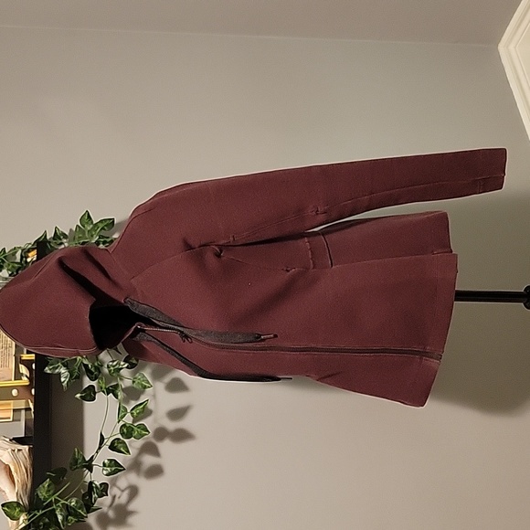 Lululemon athletica &go Skyline fleece jacket - Picture 5 of 13